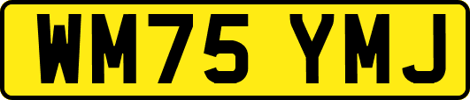 WM75YMJ