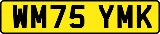 WM75YMK