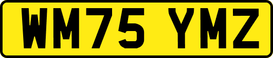 WM75YMZ