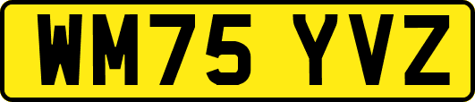WM75YVZ