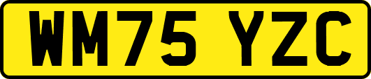 WM75YZC