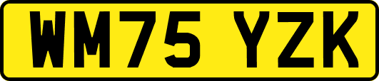 WM75YZK