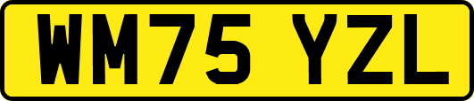 WM75YZL