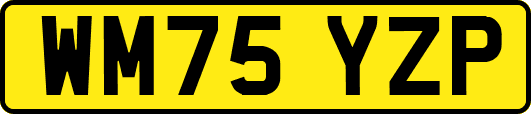 WM75YZP