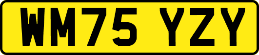 WM75YZY