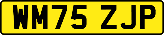 WM75ZJP