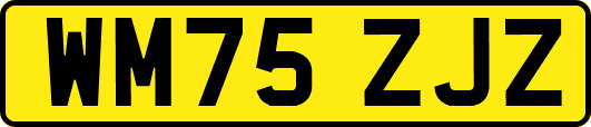 WM75ZJZ