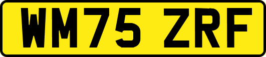 WM75ZRF