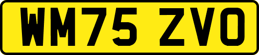 WM75ZVO