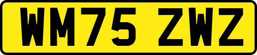 WM75ZWZ