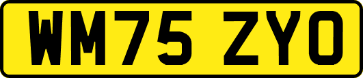 WM75ZYO