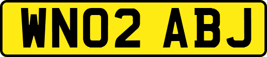WN02ABJ