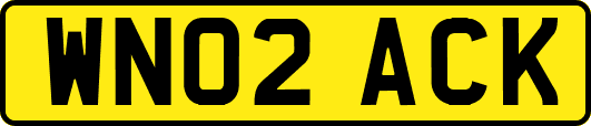 WN02ACK