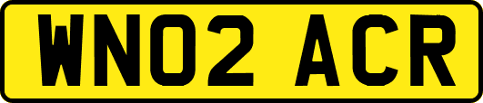 WN02ACR