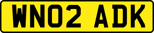 WN02ADK