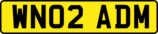 WN02ADM