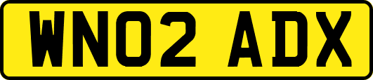 WN02ADX