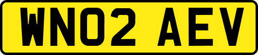 WN02AEV