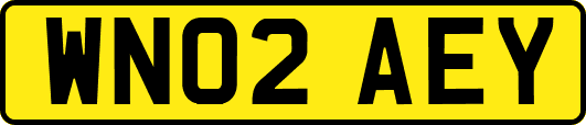 WN02AEY