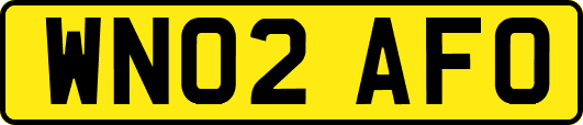 WN02AFO