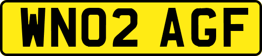 WN02AGF