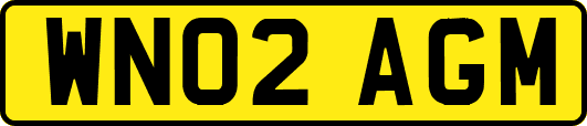 WN02AGM