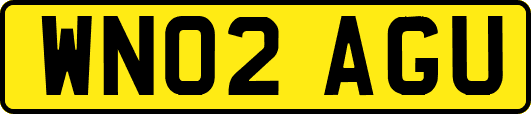 WN02AGU