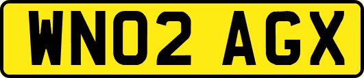 WN02AGX