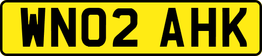WN02AHK