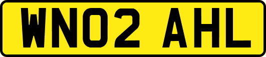 WN02AHL