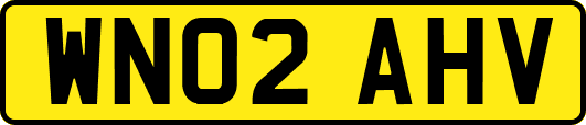 WN02AHV
