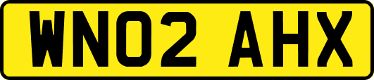 WN02AHX