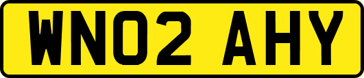 WN02AHY