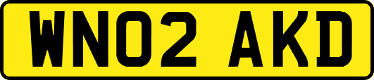 WN02AKD