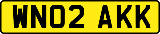 WN02AKK