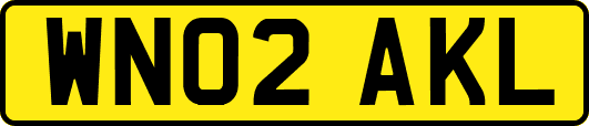 WN02AKL