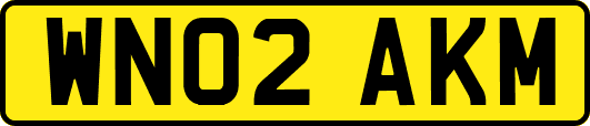 WN02AKM