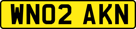 WN02AKN