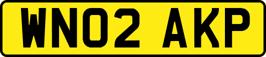 WN02AKP