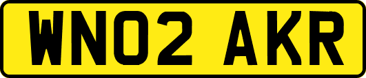 WN02AKR