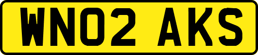 WN02AKS
