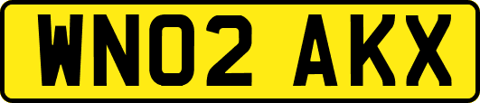 WN02AKX