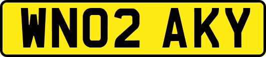 WN02AKY