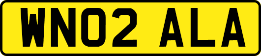 WN02ALA