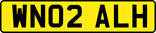 WN02ALH