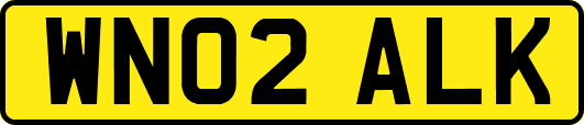 WN02ALK