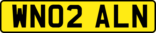 WN02ALN