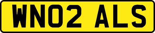 WN02ALS