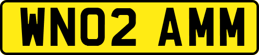 WN02AMM