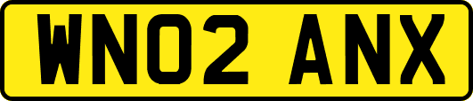 WN02ANX